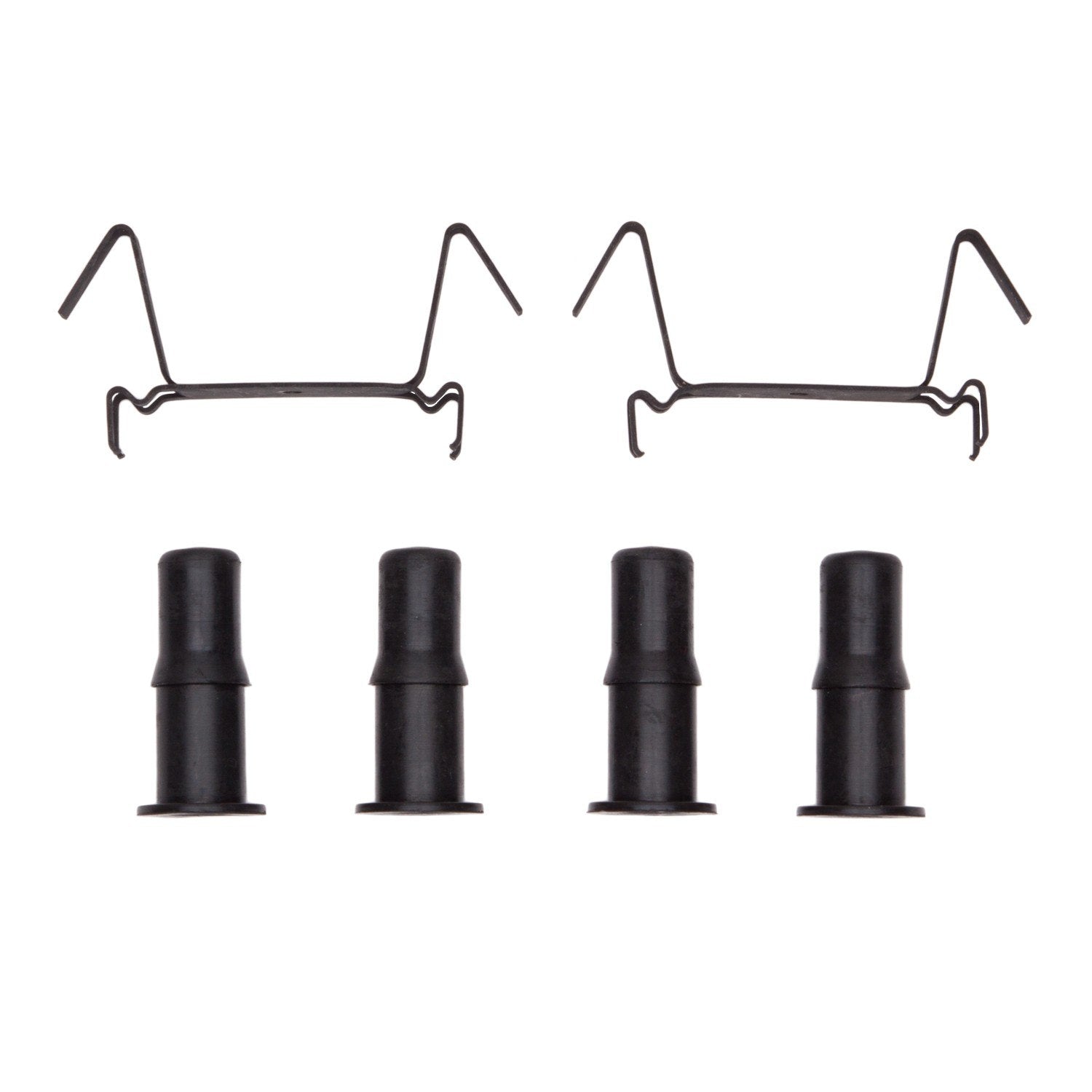 Dynamic Friction Company Disc Brake Hardware Kit 340-56006
