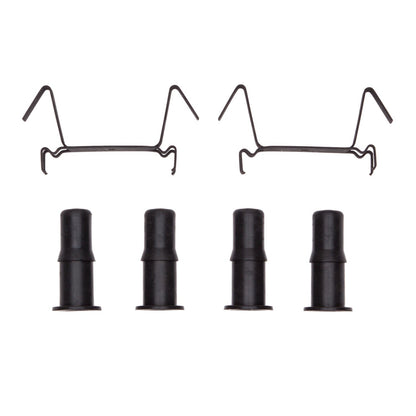 Dynamic Friction Company Disc Brake Hardware Kit 340-56006