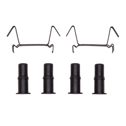 Dynamic Friction Company Disc Brake Hardware Kit 340-56006