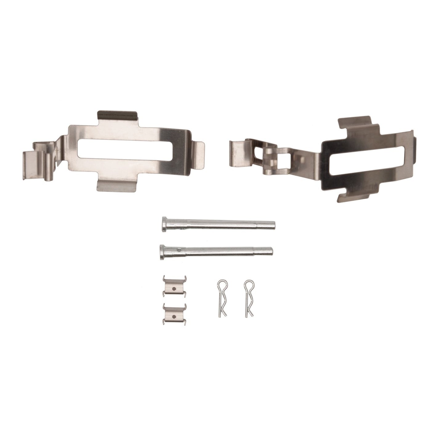 Dynamic Friction Company Disc Brake Hardware Kit 340-56012