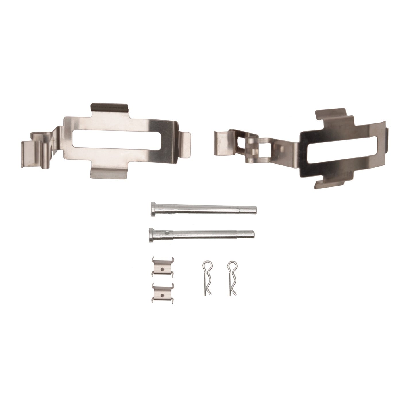 Dynamic Friction Company Disc Brake Hardware Kit 340-56012