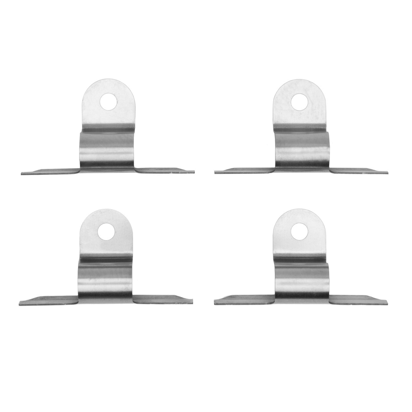 Dynamic Friction Company Disc Brake Hardware Kit 340-56015