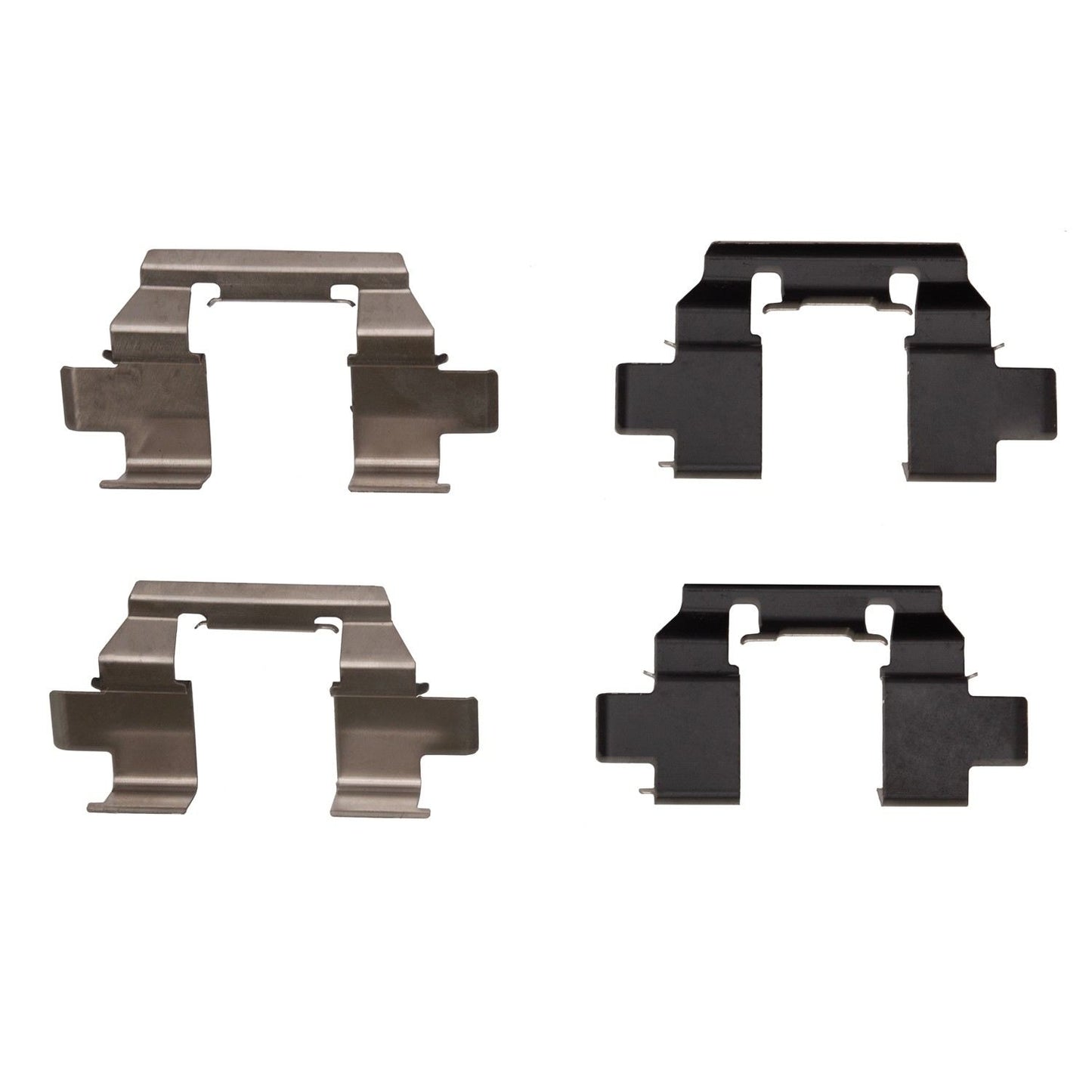 Dynamic Friction Company Disc Brake Hardware Kit 340-58002
