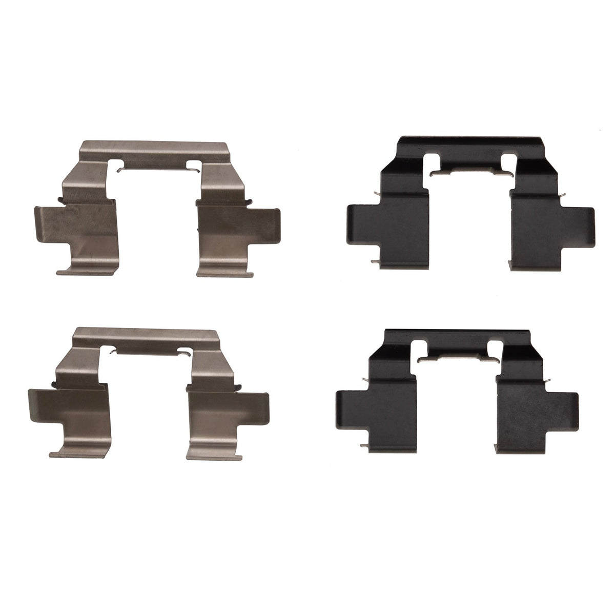 Dynamic Friction Company Disc Brake Hardware Kit 340-58002