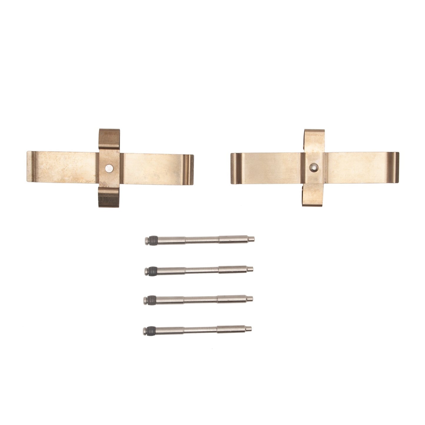 Dynamic Friction Company Disc Brake Hardware Kit 340-58003