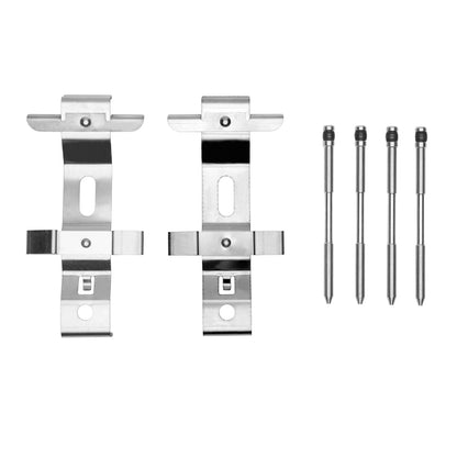 Dynamic Friction Company Disc Brake Hardware Kit 340-58007