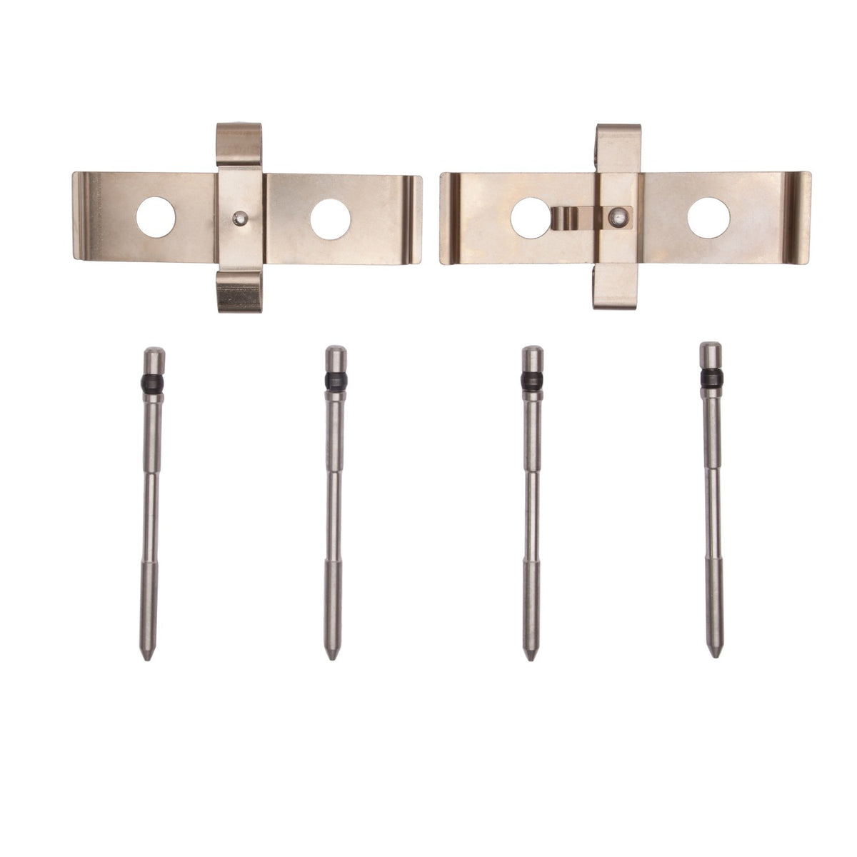 Dynamic Friction Company Disc Brake Hardware Kit 340-58008