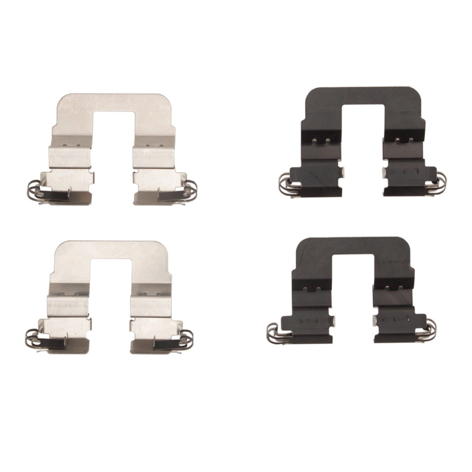 Dynamic Friction Company Disc Brake Hardware Kit 340-58010