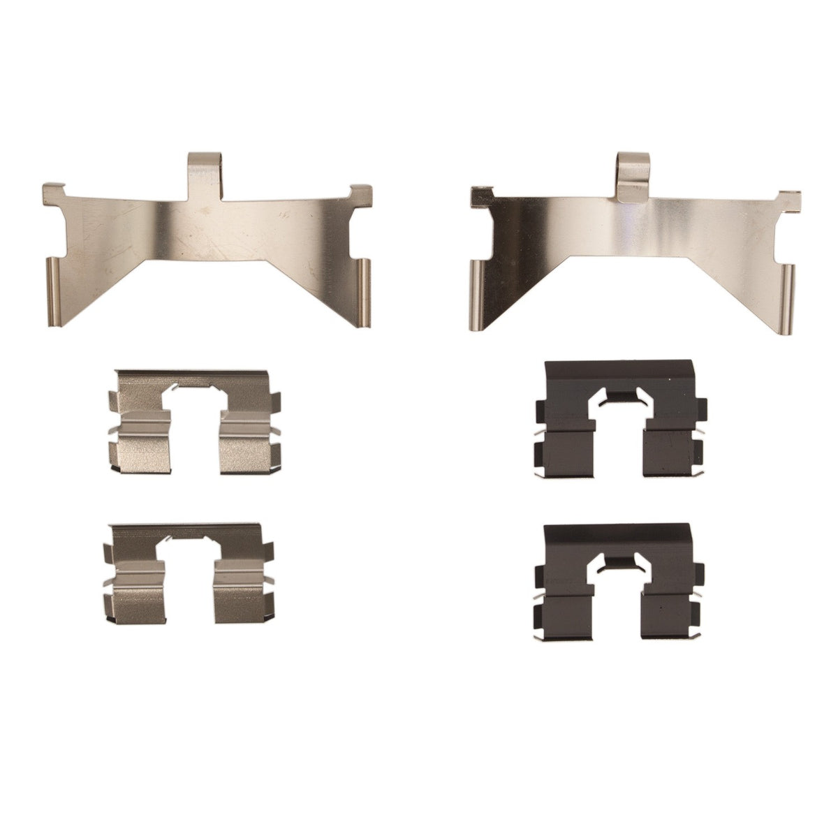Dynamic Friction Company Disc Brake Hardware Kit 340-59000