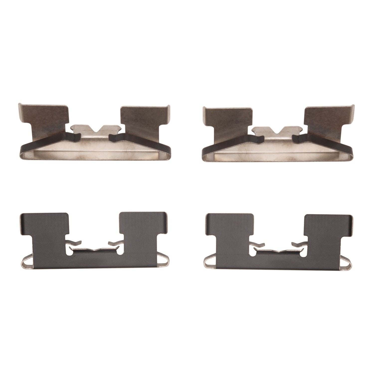 Dynamic Friction Company Disc Brake Hardware Kit 340-59001