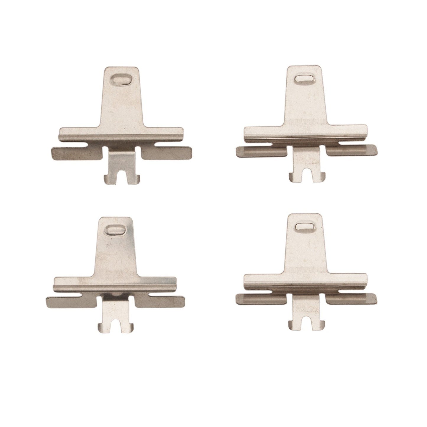 Dynamic Friction Company Disc Brake Hardware Kit 340-59002