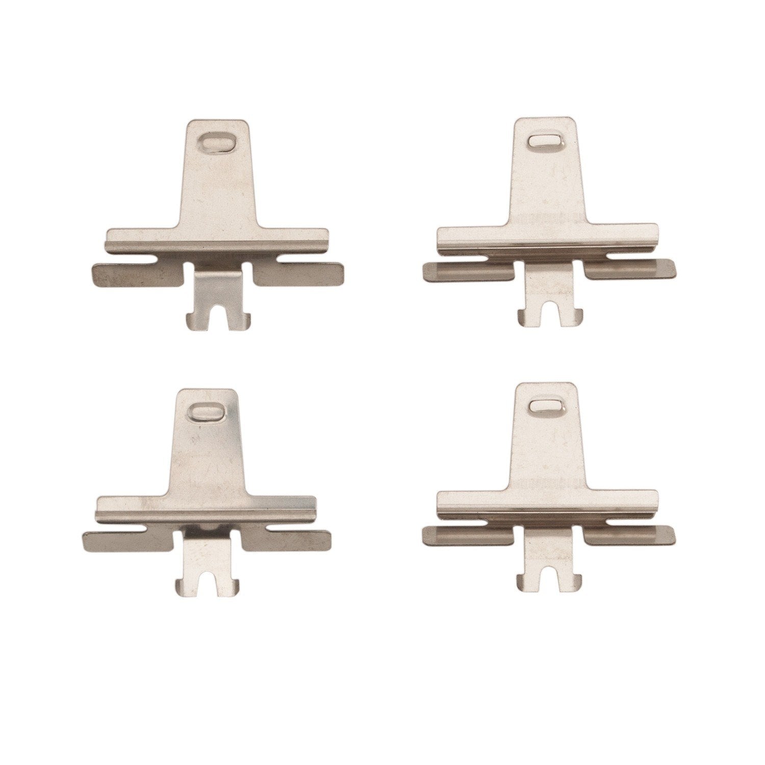 Dynamic Friction Company Disc Brake Hardware Kit 340-59002