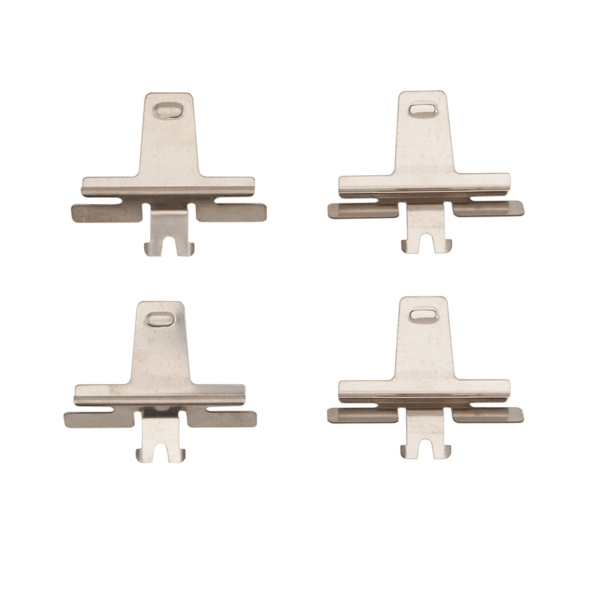 Dynamic Friction Company Disc Brake Hardware Kit 340-59002
