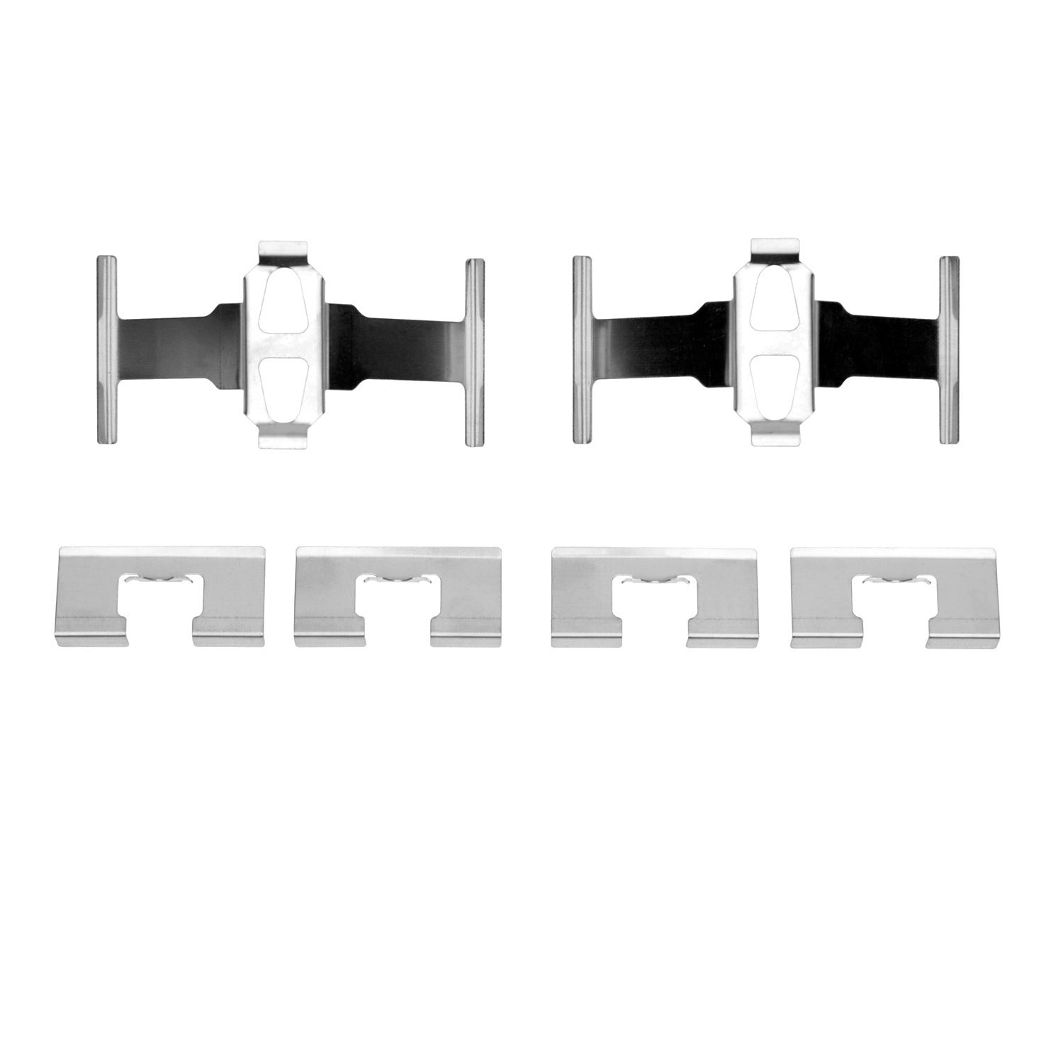 Dynamic Friction Company Disc Brake Hardware Kit 340-59011