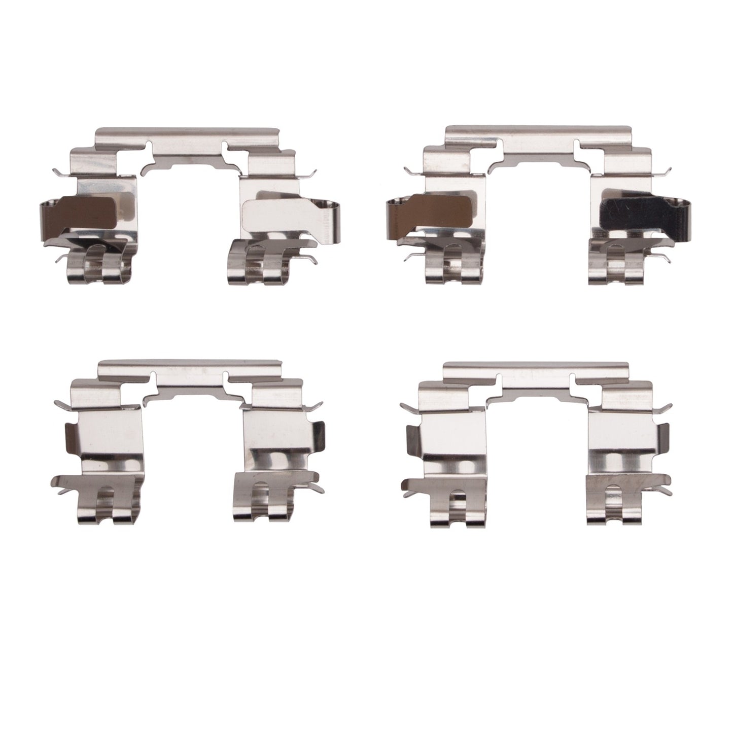 Dynamic Friction Company Disc Brake Hardware Kit 340-59014