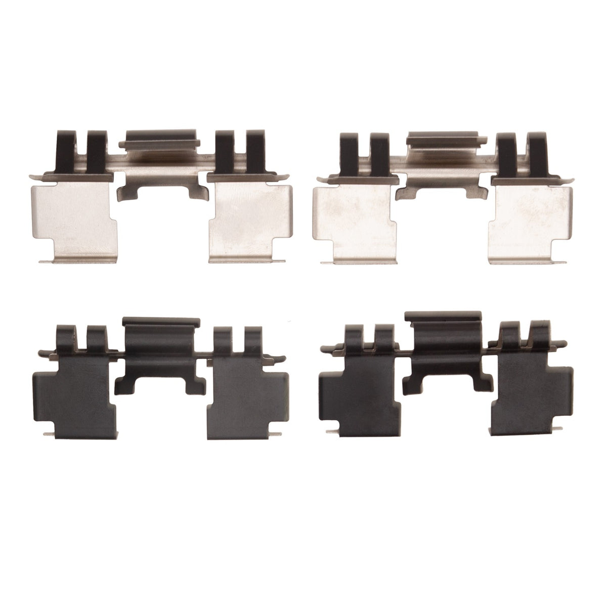 Dynamic Friction Company Disc Brake Hardware Kit 340-59019