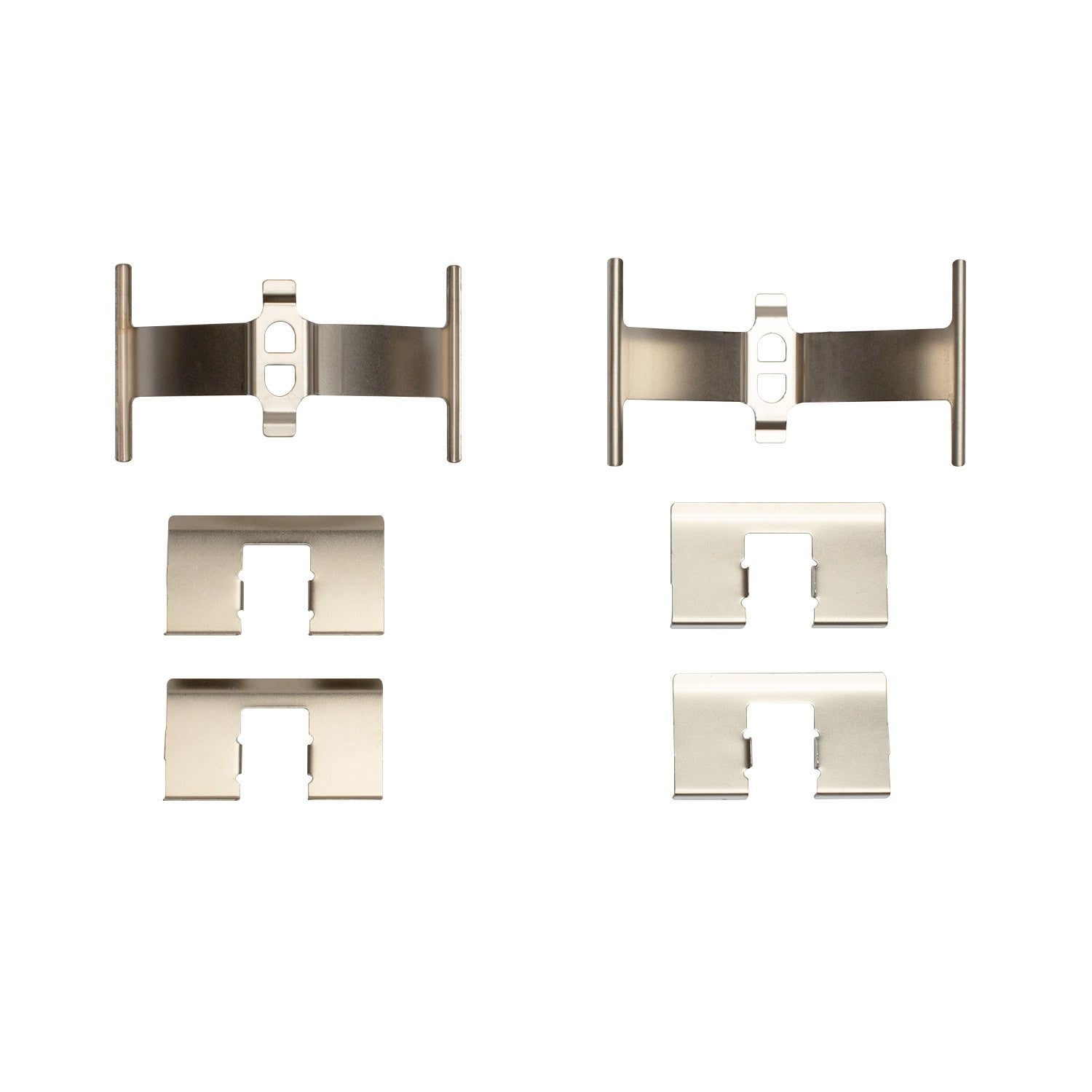 Dynamic Friction Company Disc Brake Hardware Kit 340-59022