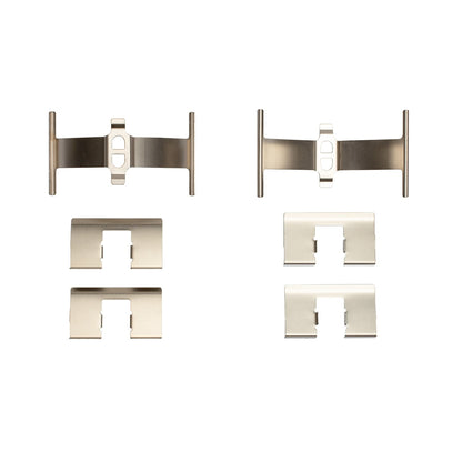 Dynamic Friction Company Disc Brake Hardware Kit 340-59022