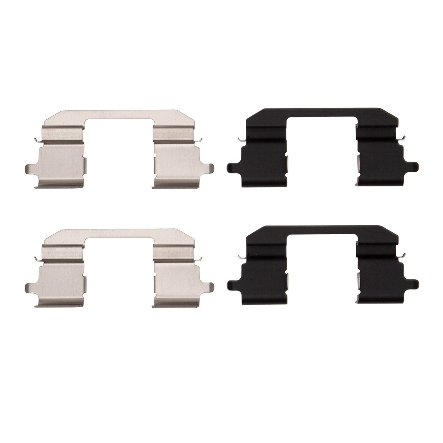 Dynamic Friction Company Disc Brake Hardware Kit 340-59023
