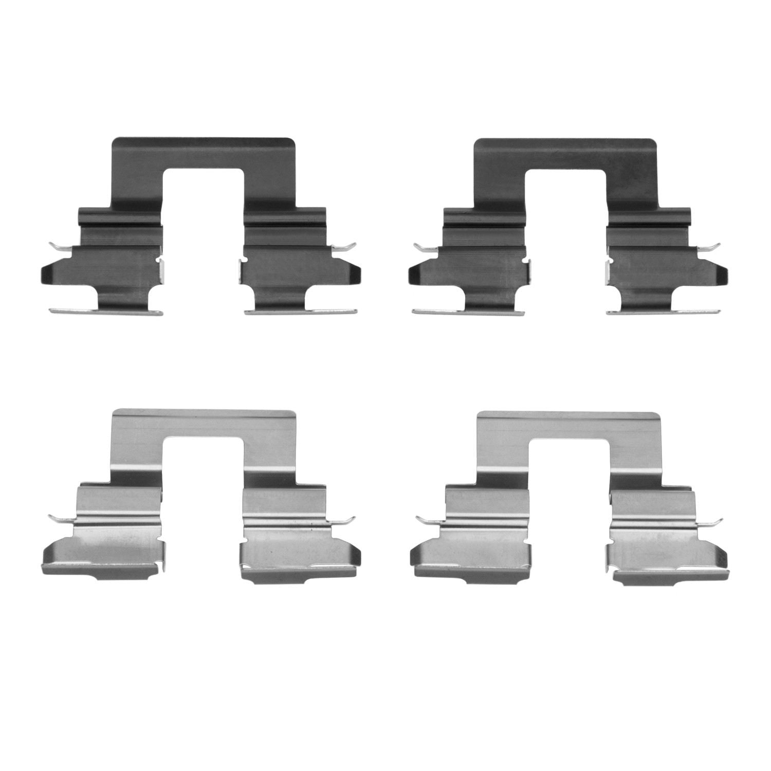 Dynamic Friction Company Disc Brake Hardware Kit 340-59024