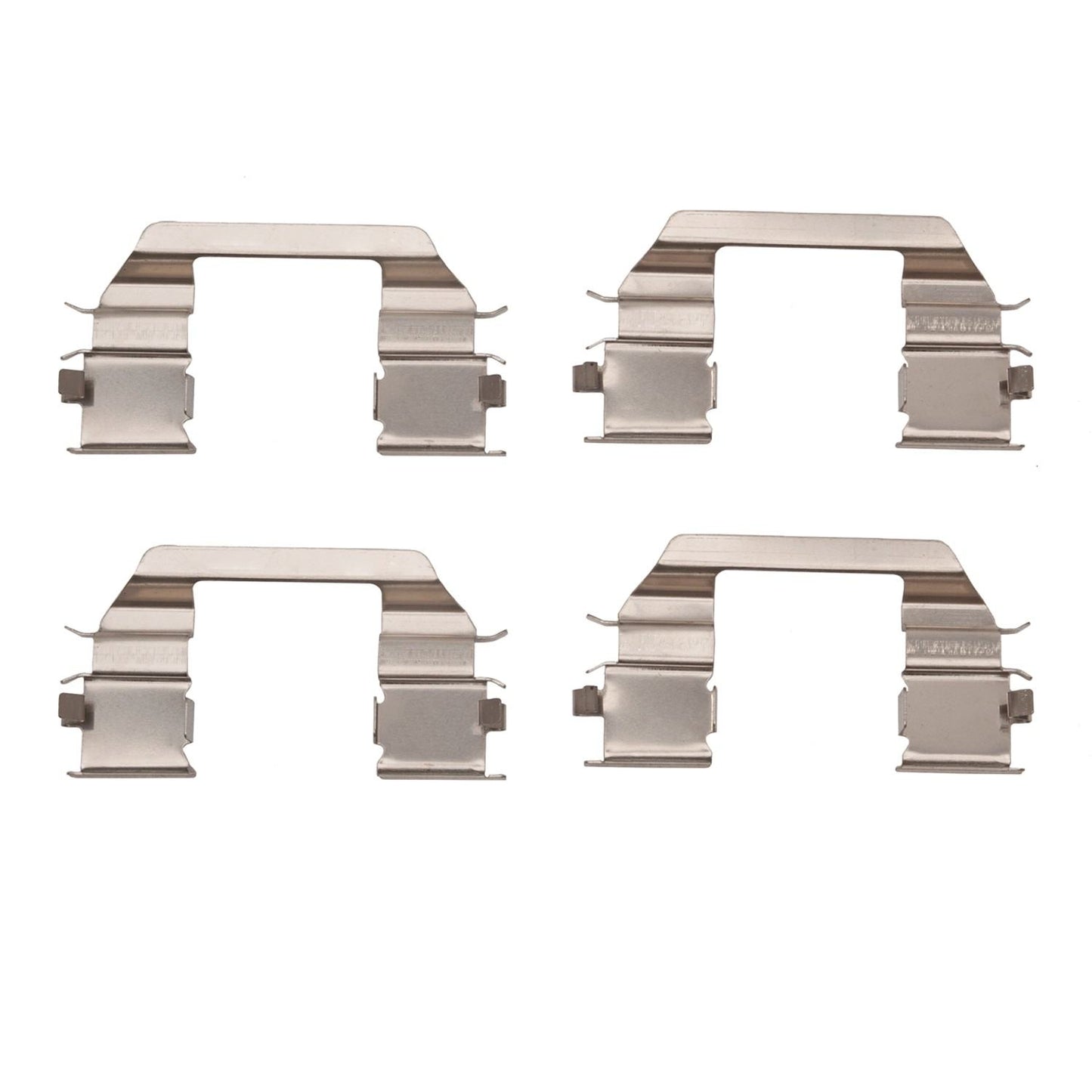 Dynamic Friction Company Disc Brake Hardware Kit 340-59027