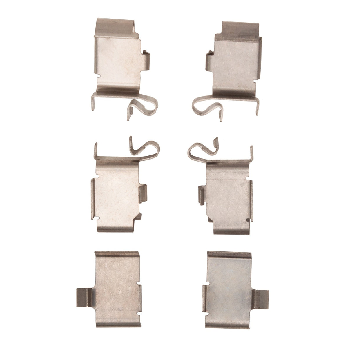 Dynamic Friction Company Disc Brake Hardware Kit 340-59028