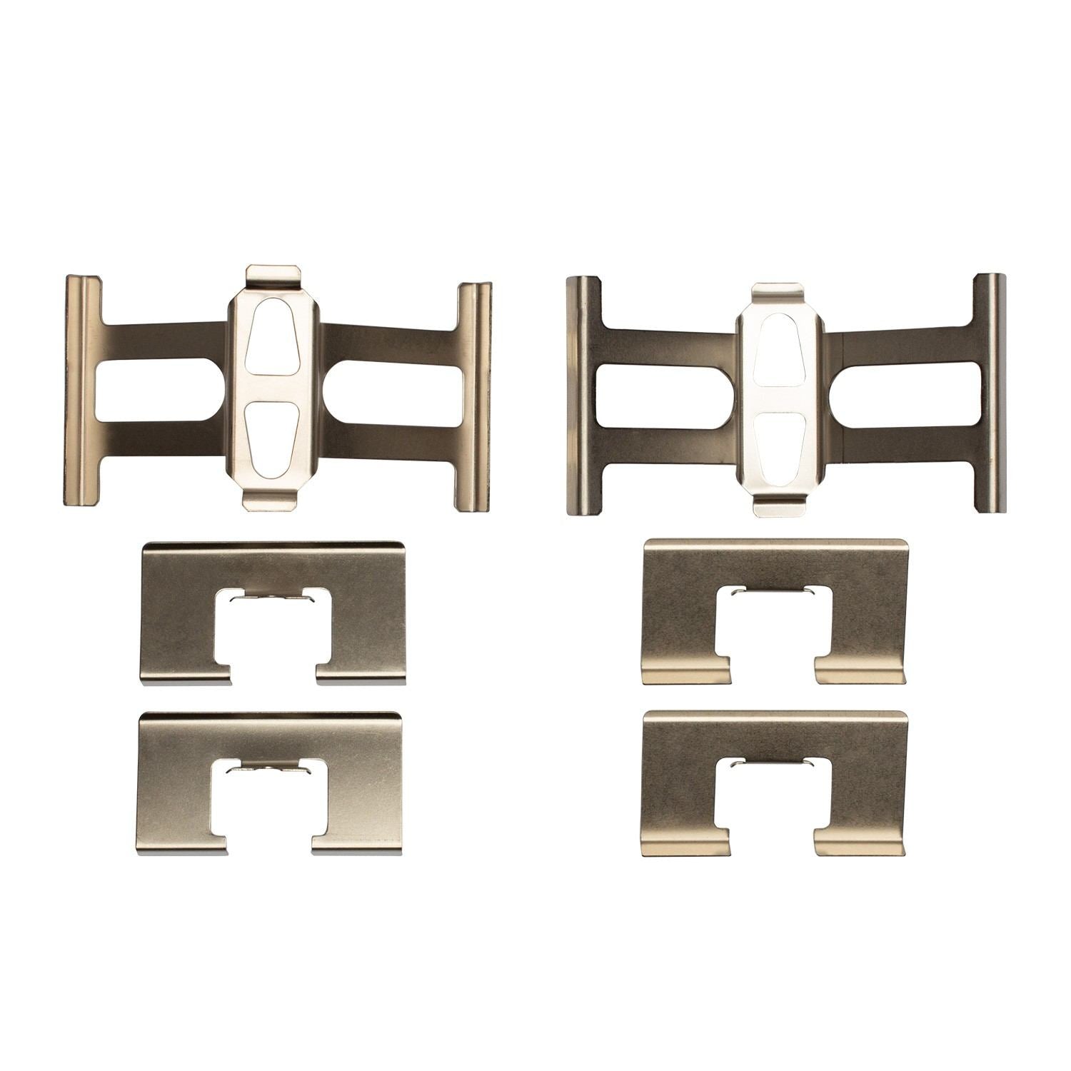 Dynamic Friction Company Disc Brake Hardware Kit 340-59029