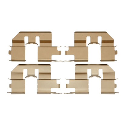 Dynamic Friction Company Disc Brake Hardware Kit 340-59035