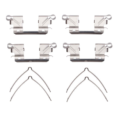 Dynamic Friction Company Disc Brake Hardware Kit 340-59040