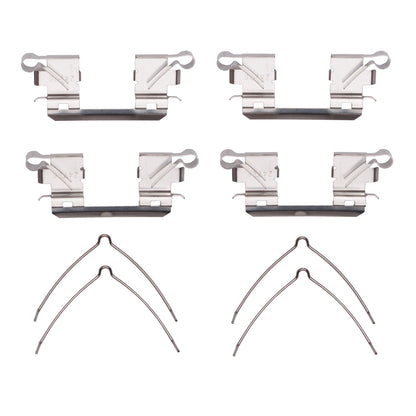 Dynamic Friction Company Disc Brake Hardware Kit 340-59040