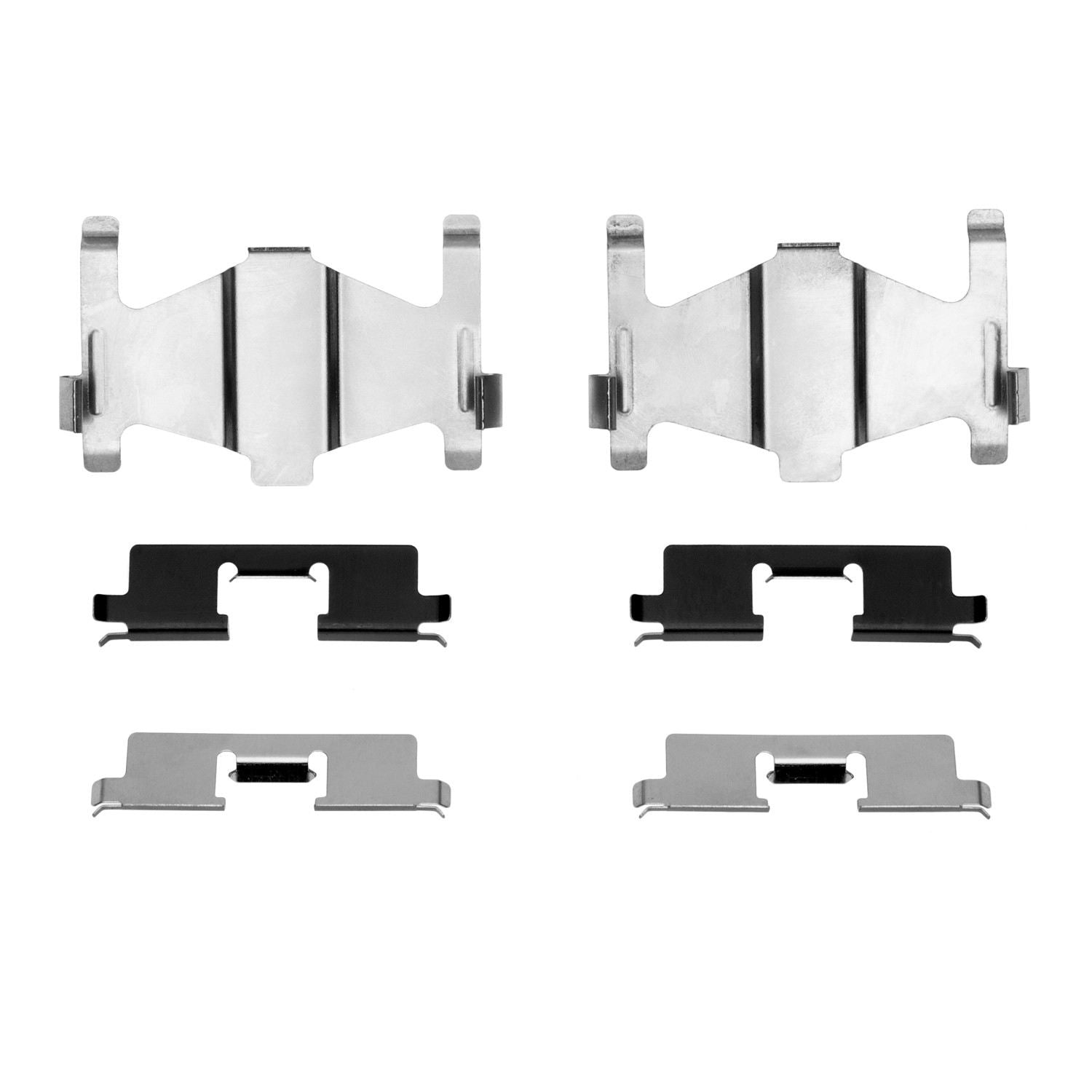 Dynamic Friction Company Disc Brake Hardware Kit 340-59051