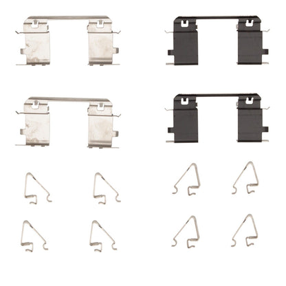 Dynamic Friction Company Disc Brake Hardware Kit 340-59053