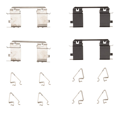 Dynamic Friction Company Disc Brake Hardware Kit 340-59053