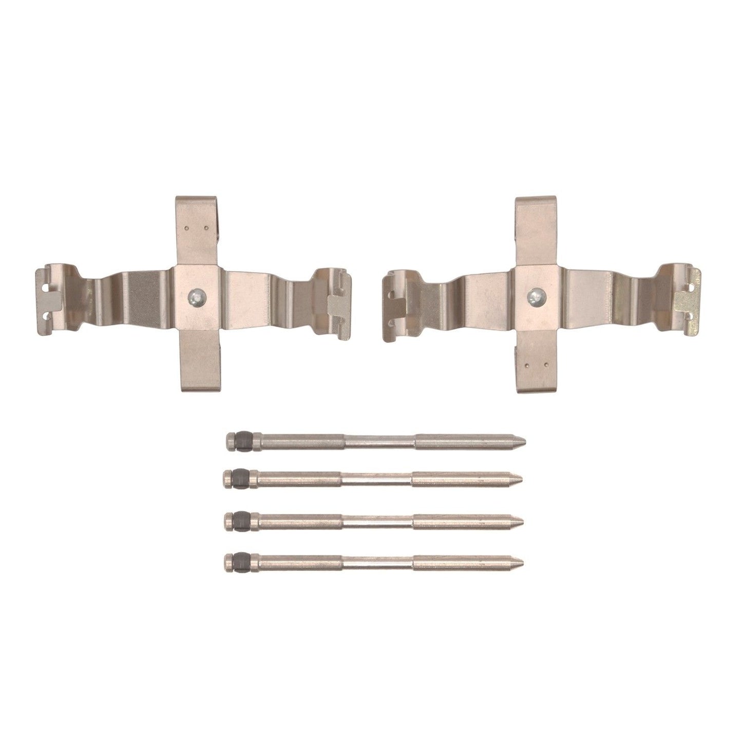 Dynamic Friction Company Disc Brake Hardware Kit 340-59056