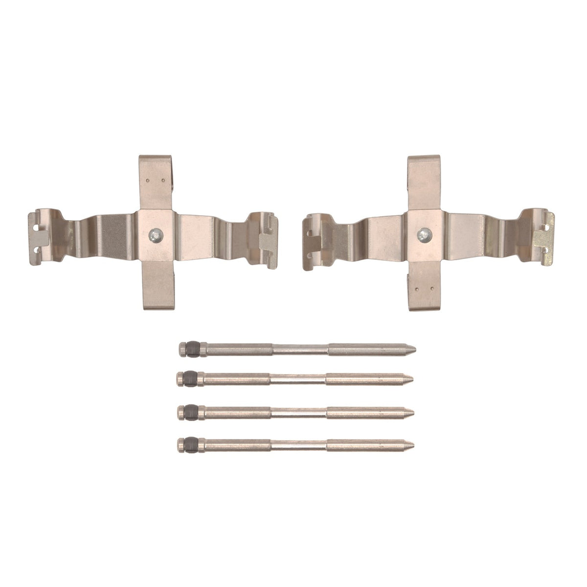 Dynamic Friction Company Disc Brake Hardware Kit 340-59056