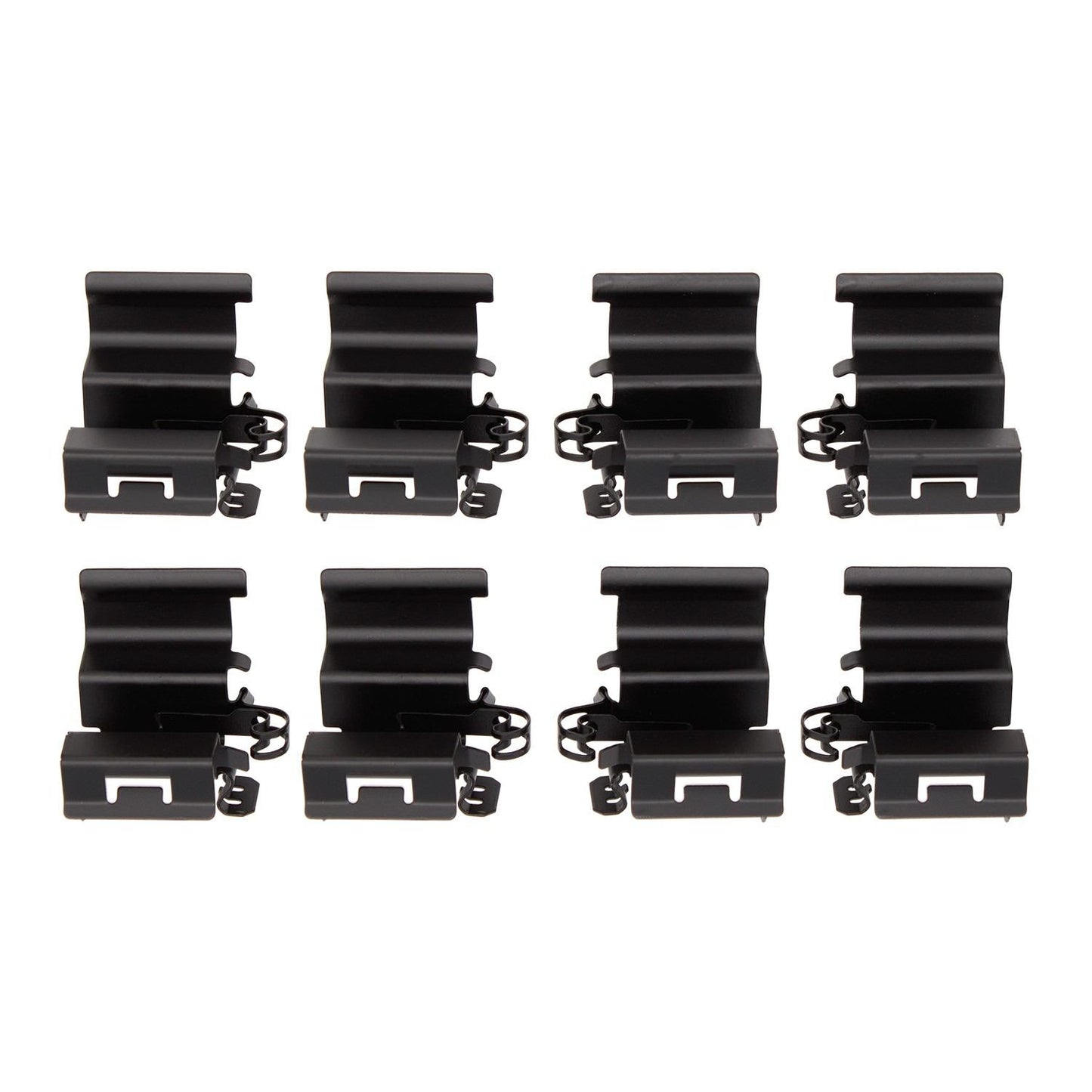 Dynamic Friction Company Disc Brake Hardware Kit 340-59059