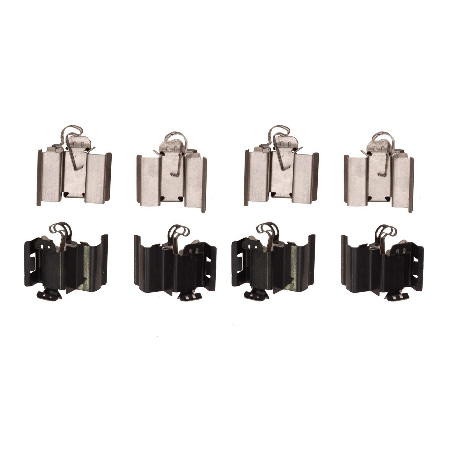 Dynamic Friction Company Disc Brake Hardware Kit 340-59059