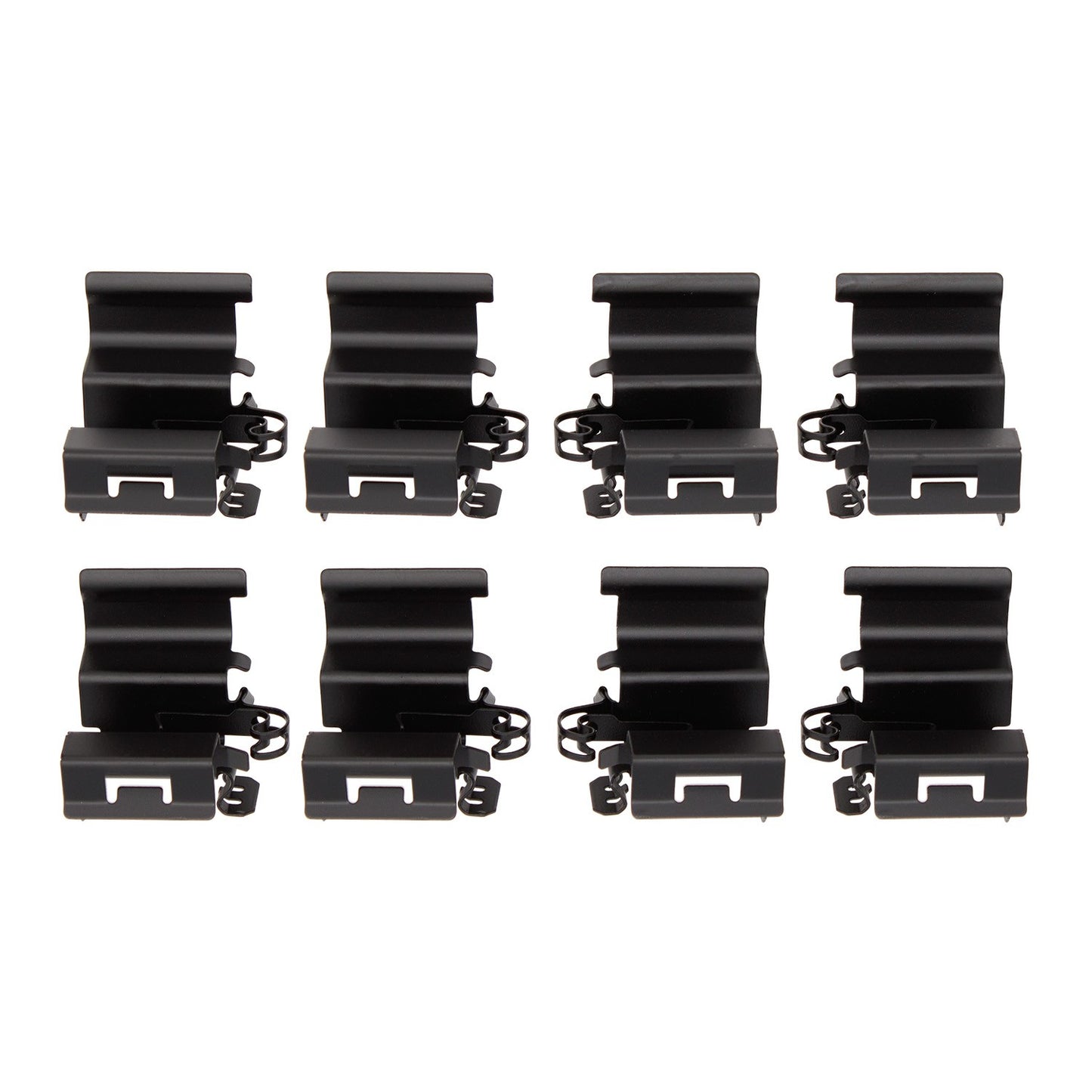 Dynamic Friction Company Disc Brake Hardware Kit 340-59059
