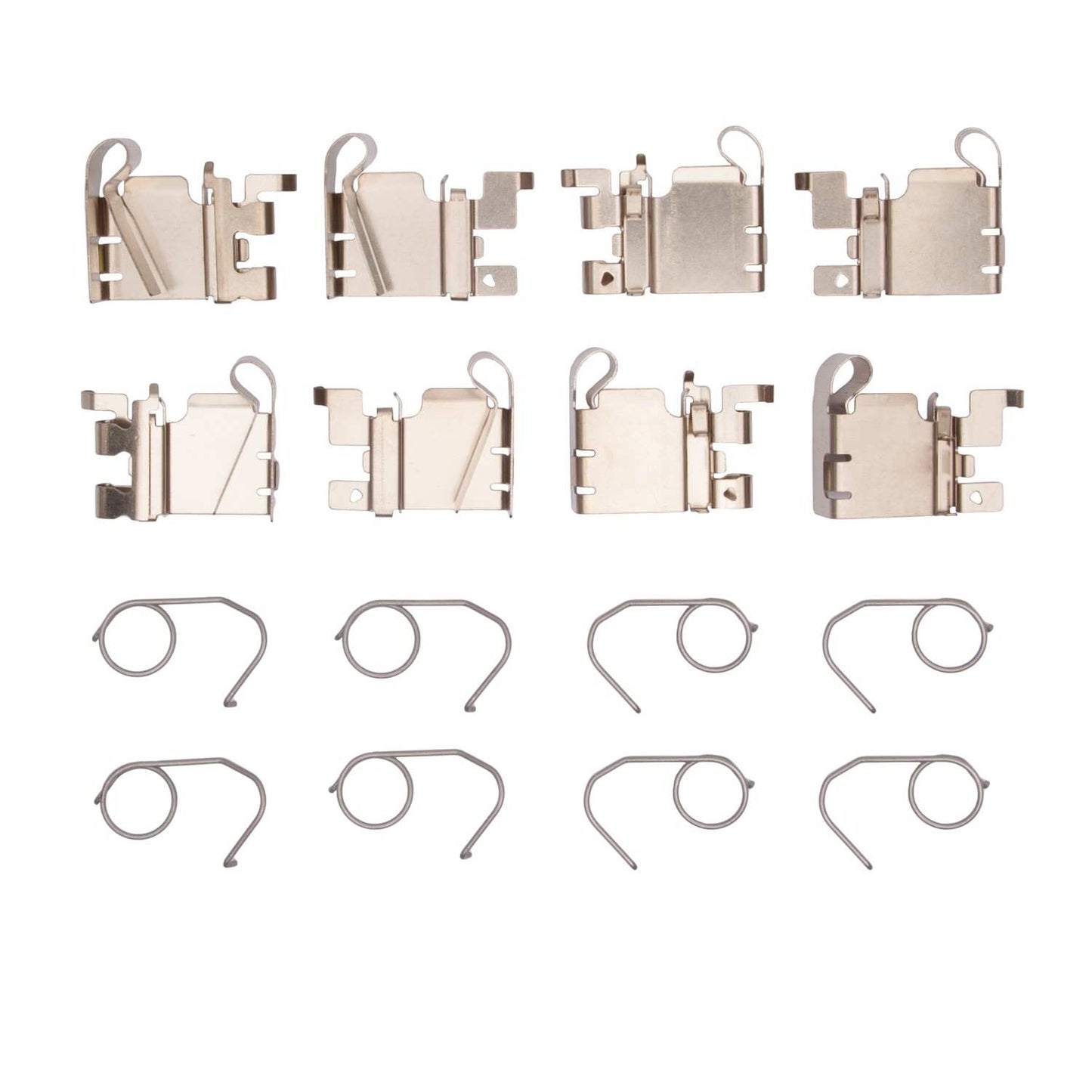 Dynamic Friction Company Disc Brake Hardware Kit 340-59060