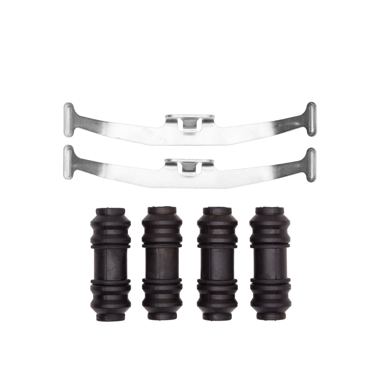 Dynamic Friction Company Disc Brake Hardware Kit 340-63001
