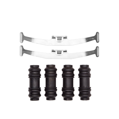 Dynamic Friction Company Disc Brake Hardware Kit 340-63001