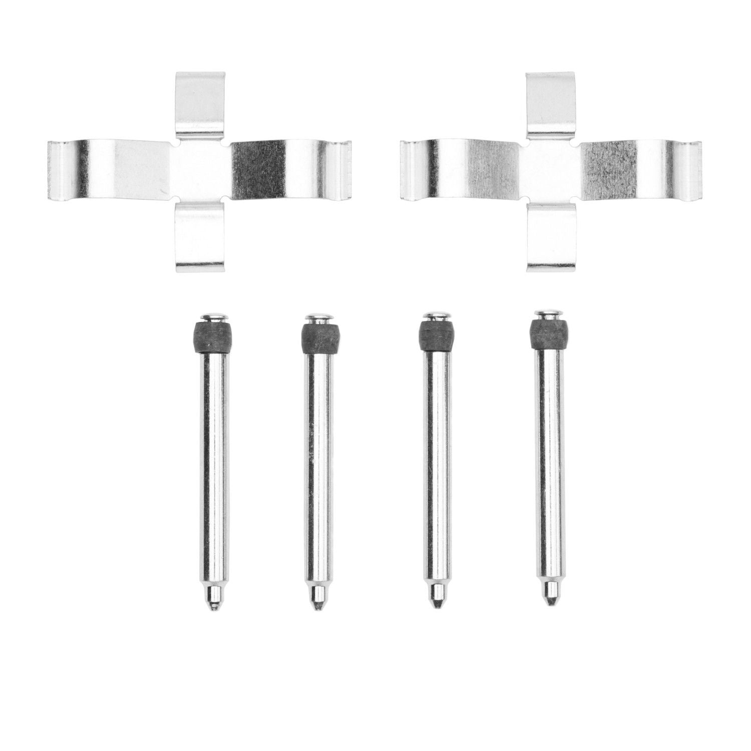 Dynamic Friction Company Disc Brake Hardware Kit 340-63010