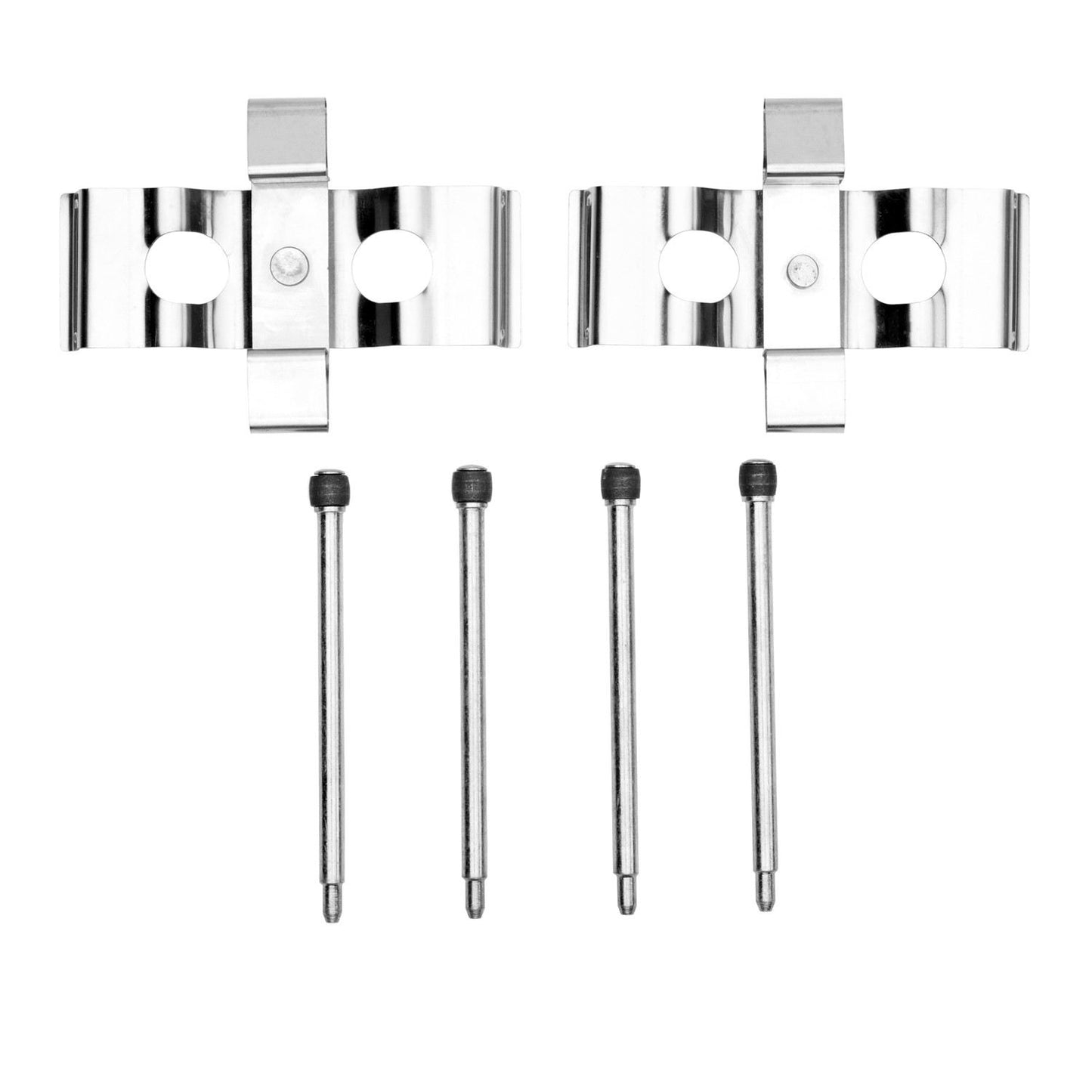 Dynamic Friction Company Disc Brake Hardware Kit 340-63011
