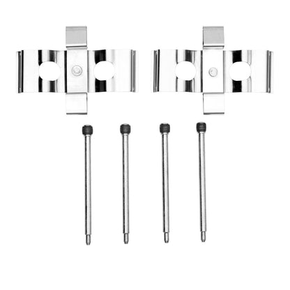 Dynamic Friction Company Disc Brake Hardware Kit 340-63011