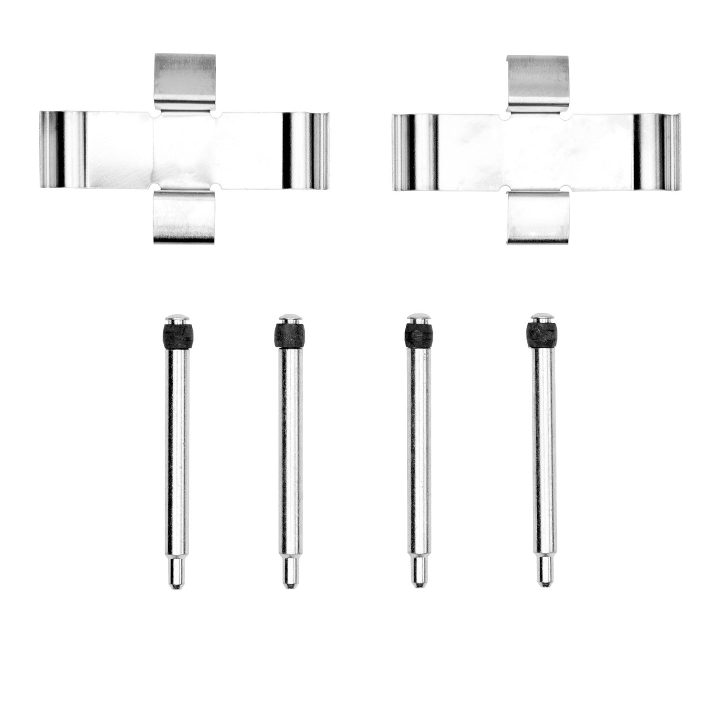 Dynamic Friction Company Disc Brake Hardware Kit 340-63013