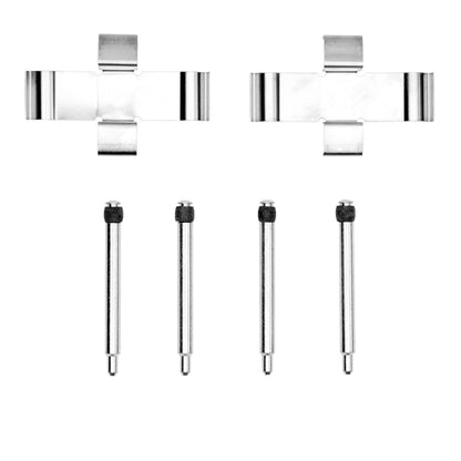 Dynamic Friction Company Disc Brake Hardware Kit 340-63013