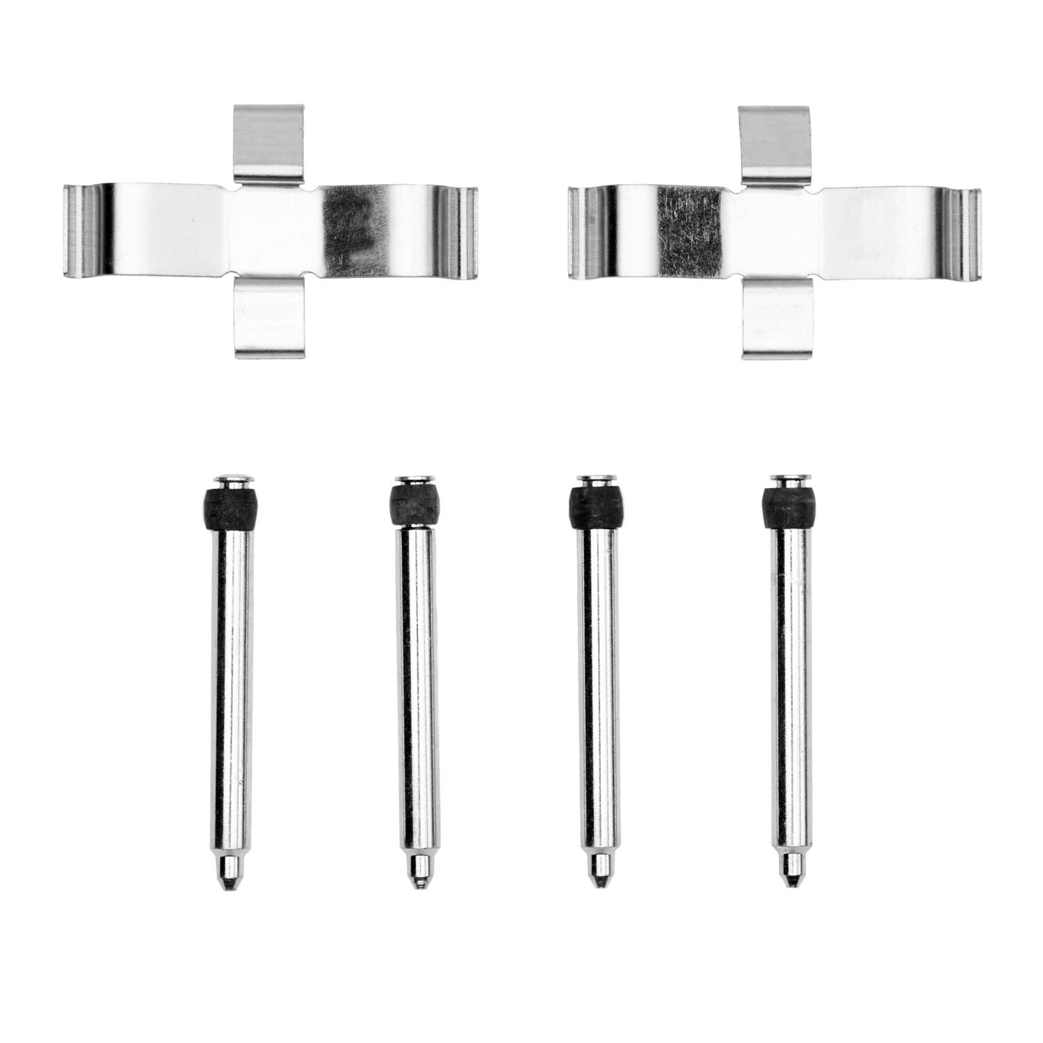 Dynamic Friction Company Disc Brake Hardware Kit 340-63018