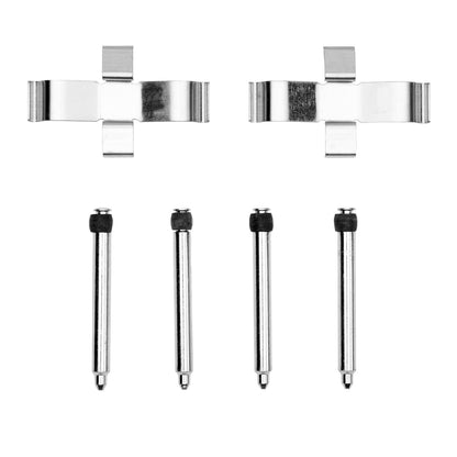 Dynamic Friction Company Disc Brake Hardware Kit 340-63018