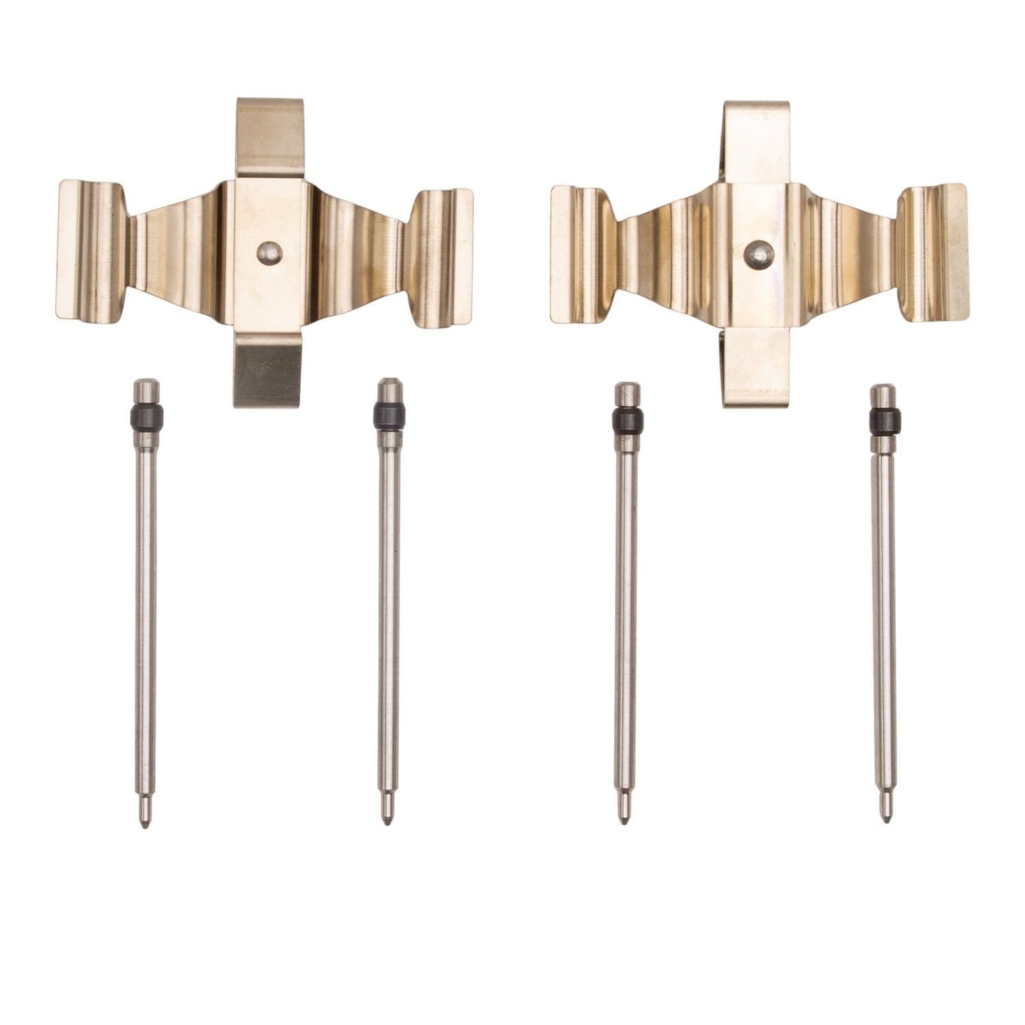 Dynamic Friction Company Disc Brake Hardware Kit 340-63022