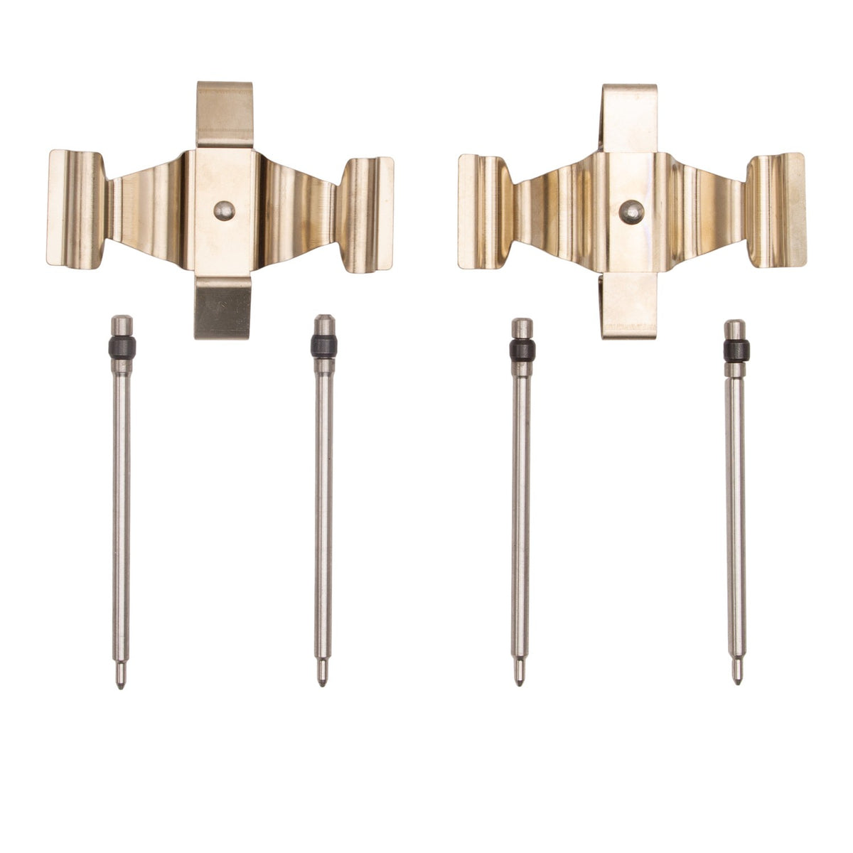Dynamic Friction Company Disc Brake Hardware Kit 340-63022